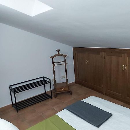Ronda apartamento San Jorge Esterno foto