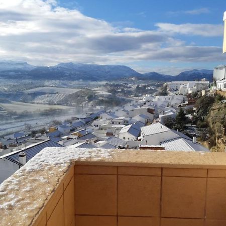 Ronda apartamento San Jorge Esterno foto
