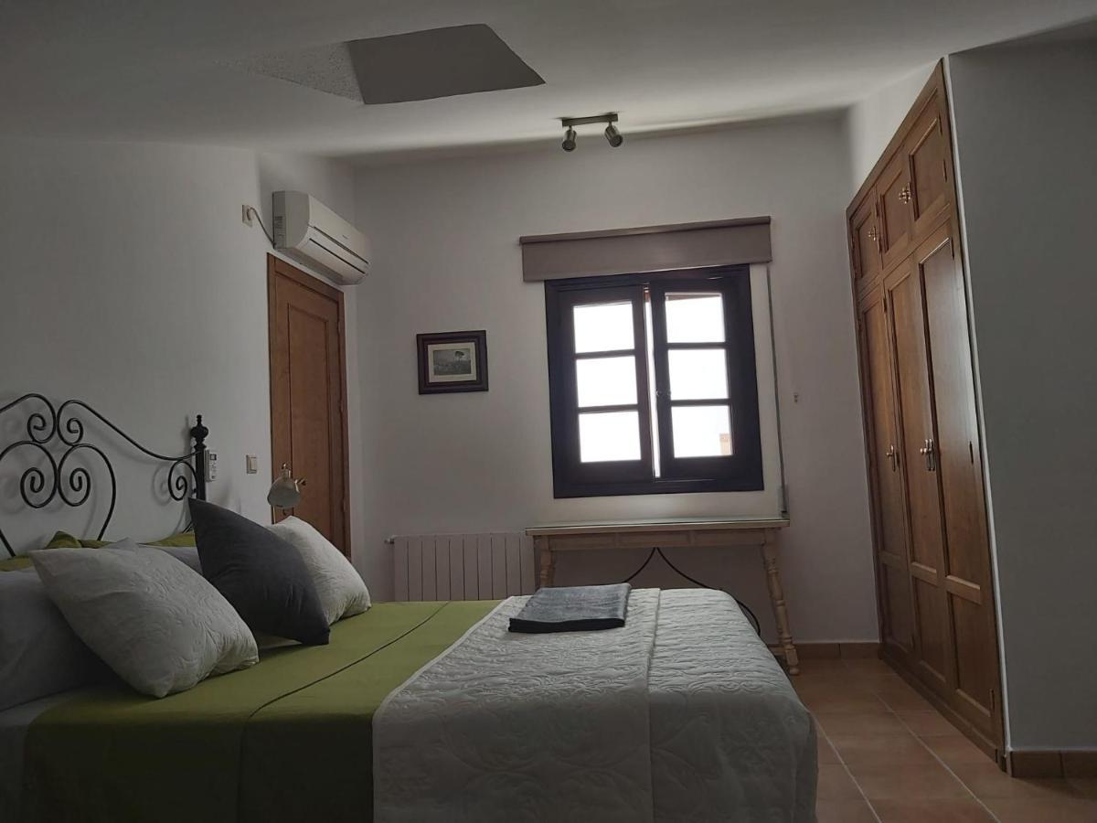 Ronda apartamento San Jorge Esterno foto