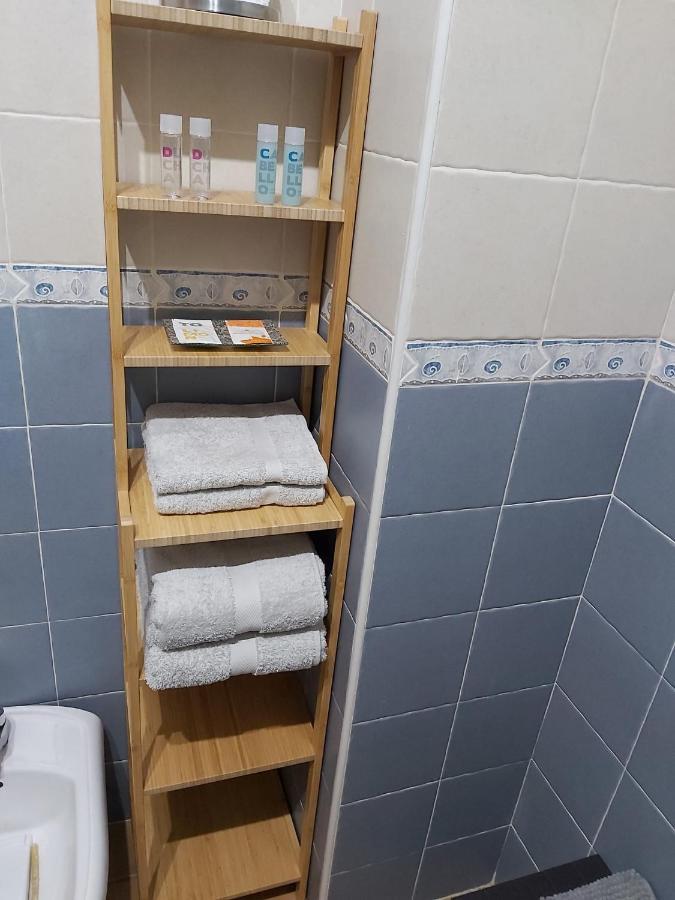 Ronda apartamento San Jorge Esterno foto